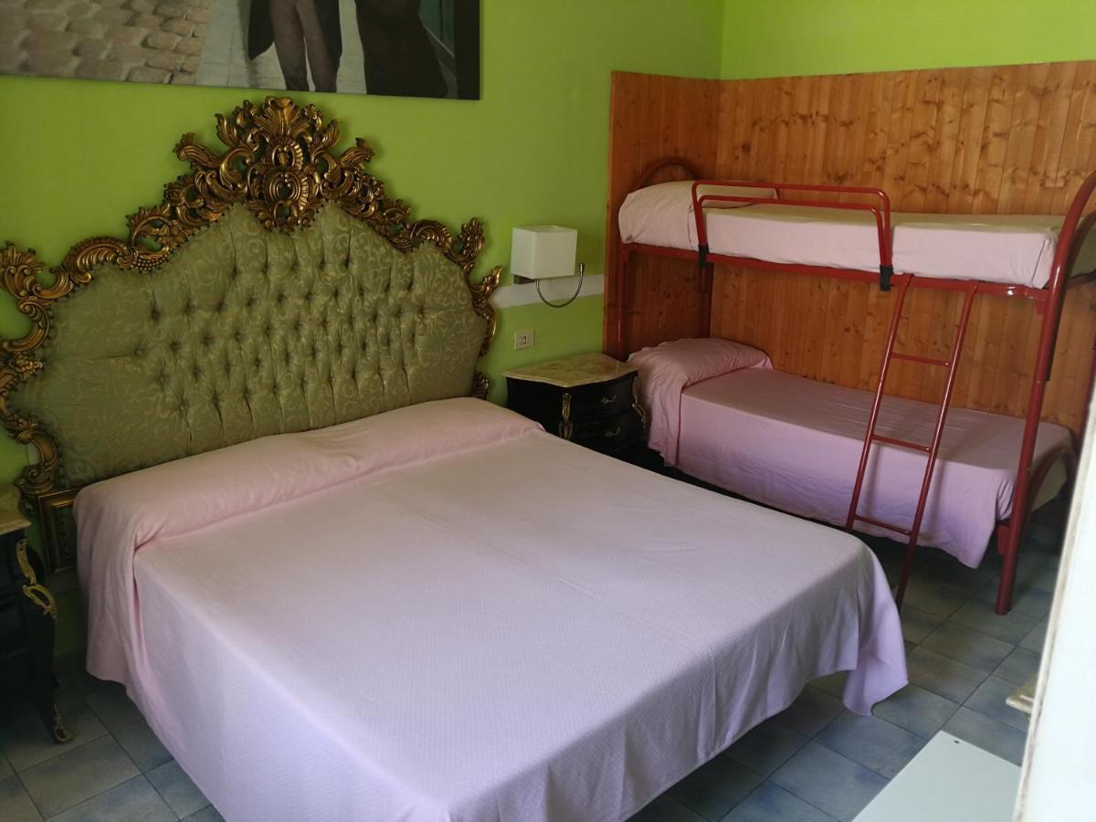 Hotel Biagiotti Lido di Camaiore Exteriör bild