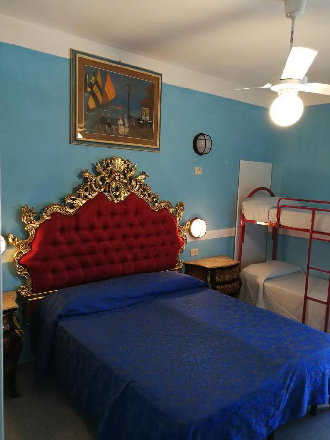Hotel Biagiotti Lido di Camaiore Exteriör bild