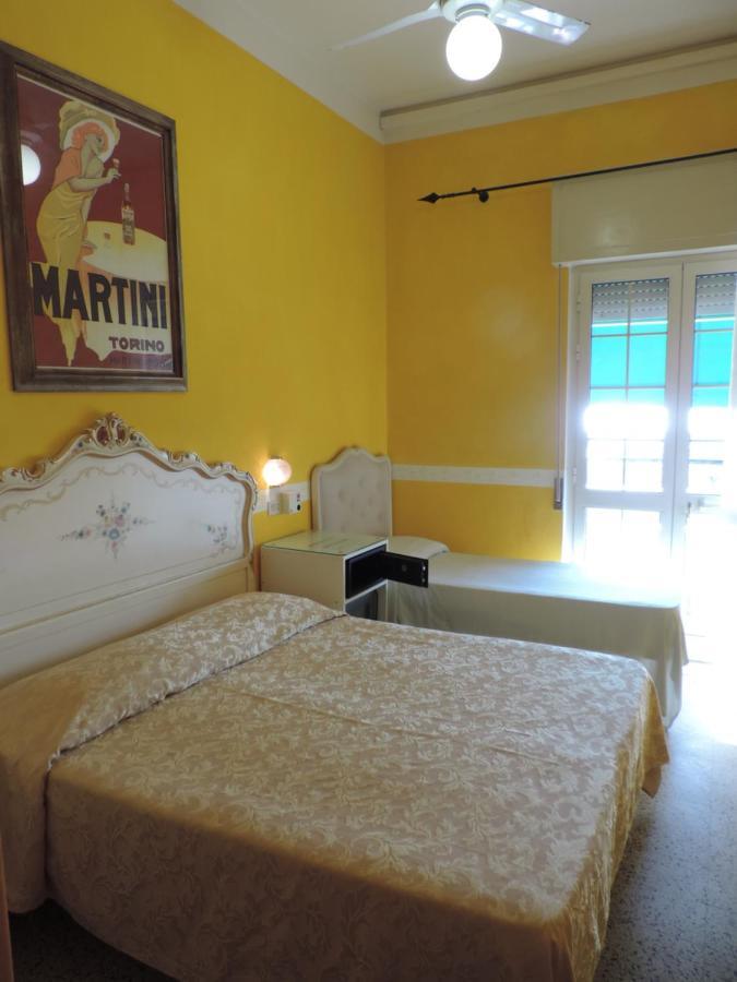Hotel Biagiotti Lido di Camaiore Exteriör bild