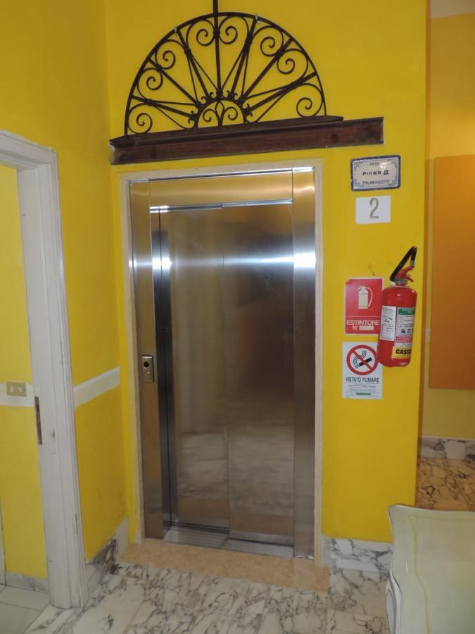 Hotel Biagiotti Lido di Camaiore Exteriör bild