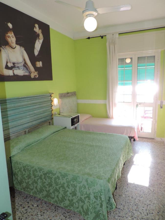 Hotel Biagiotti Lido di Camaiore Exteriör bild