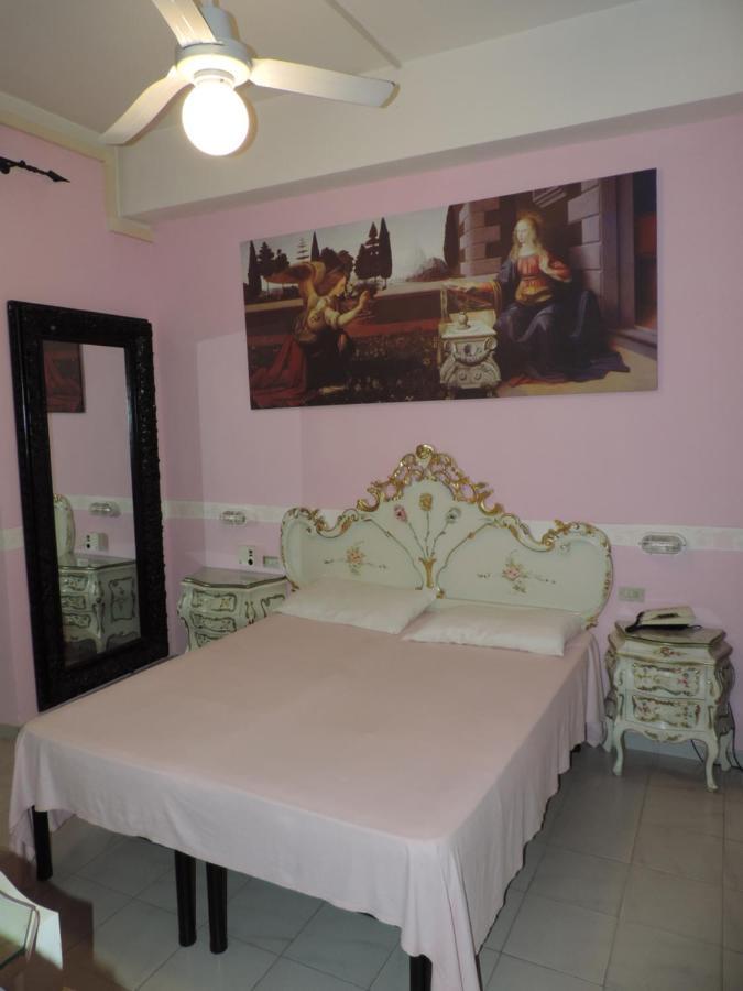 Hotel Biagiotti Lido di Camaiore Exteriör bild