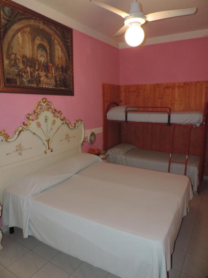 Hotel Biagiotti Lido di Camaiore Exteriör bild