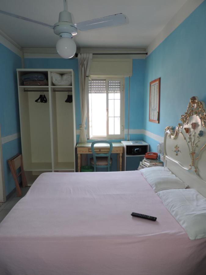 Hotel Biagiotti Lido di Camaiore Exteriör bild