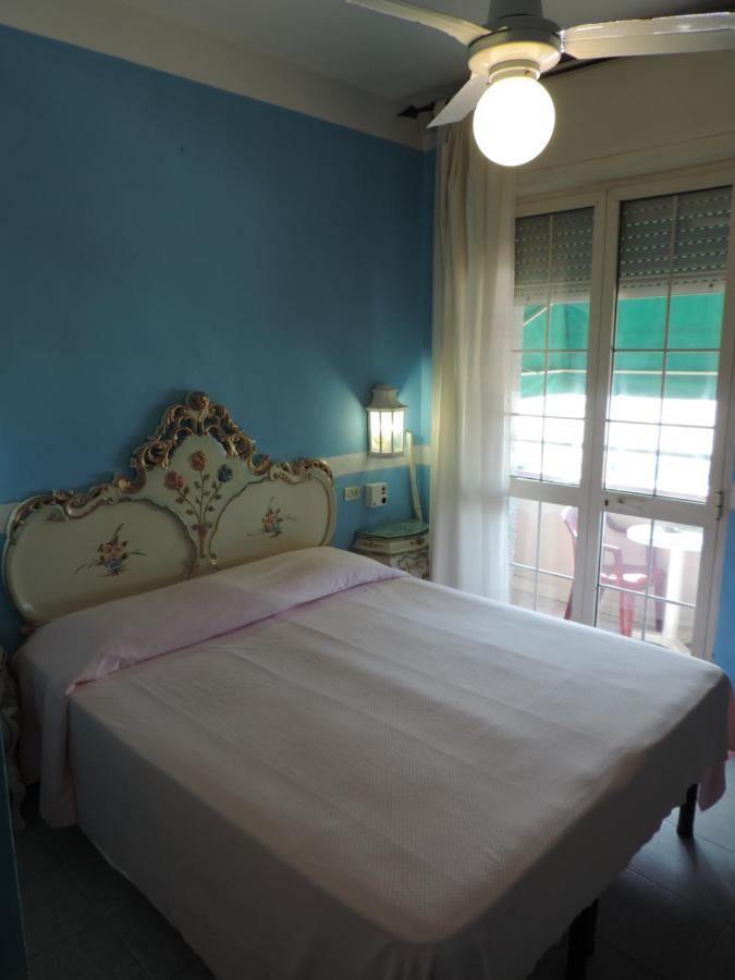 Hotel Biagiotti Lido di Camaiore Exteriör bild