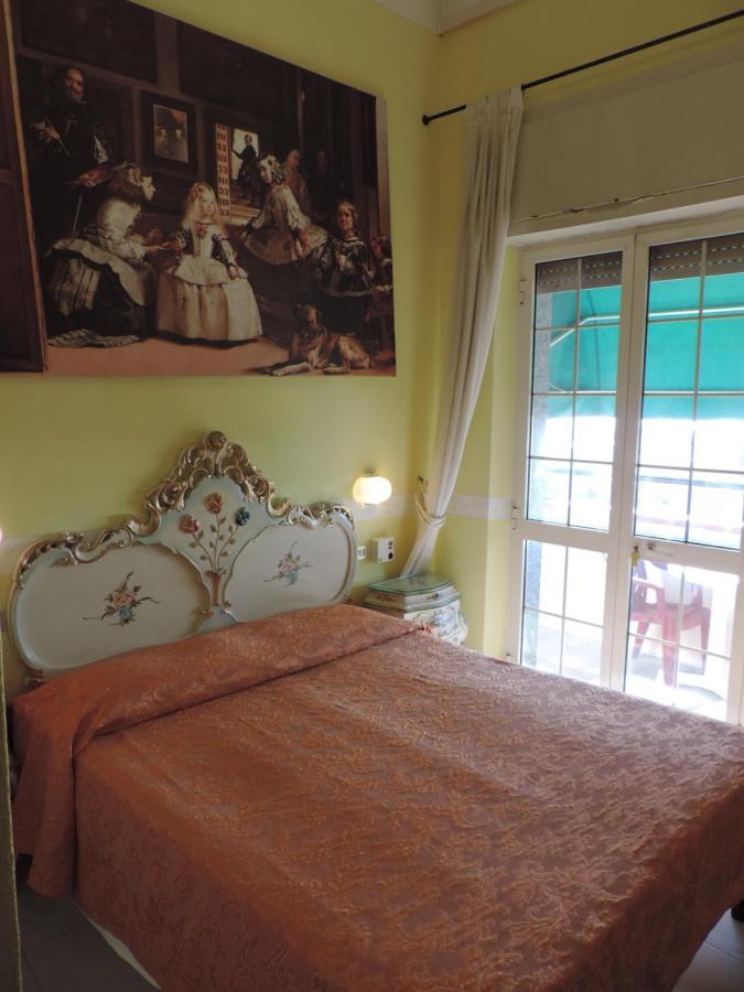 Hotel Biagiotti Lido di Camaiore Exteriör bild