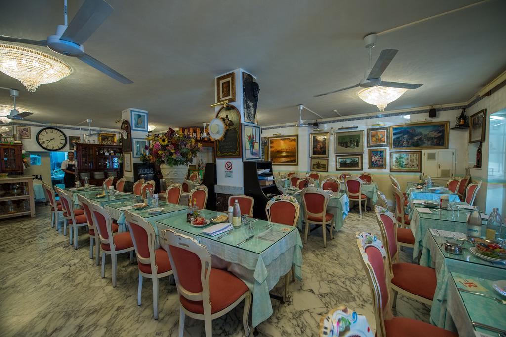 Hotel Biagiotti Lido di Camaiore Exteriör bild
