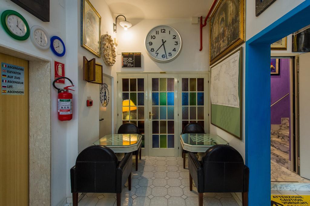 Hotel Biagiotti Lido di Camaiore Exteriör bild