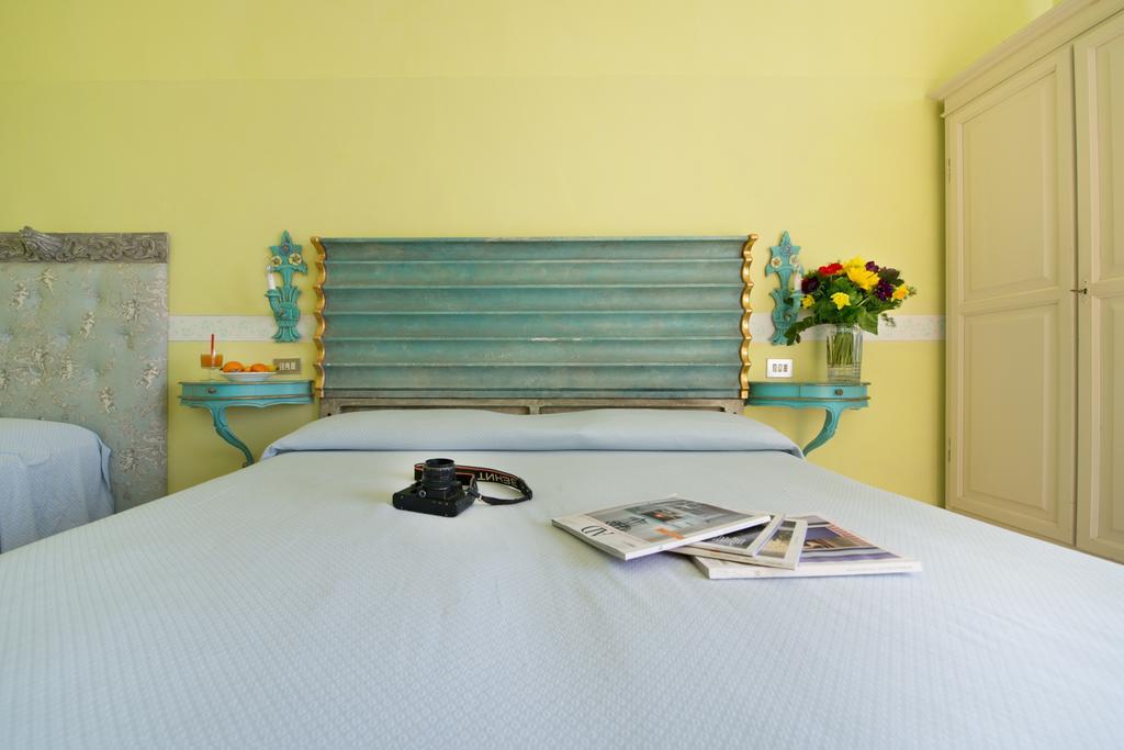 Hotel Biagiotti Lido di Camaiore Rum bild